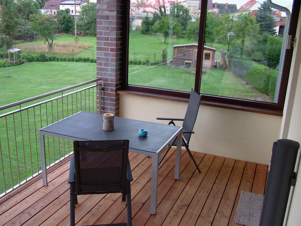 Ferienwohnung Im Herzen Von Пайц Номер фото
